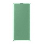 Flip Cover For Blackview Bv7100 Green By - Maxbhi Com