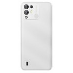 Full Body Housing For Blackview A55 Pro White - Maxbhi Com