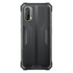 Full Body Housing For Blackview Bv7100 Black - Maxbhi Com