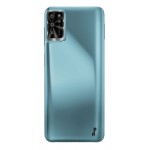 Full Body Housing For Lava Yuva Pro Blue - Maxbhi Com