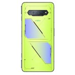 Full Body Housing For Xiaomi Black Shark 5 Rs Yellow - Maxbhi Com