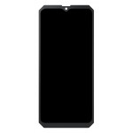 Lcd Screen For Blackview Bv7100 Replacement Display By - Maxbhi Com