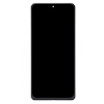 Lcd Screen For Xiaomi Black Shark 5 Rs Replacement Display By - Maxbhi Com