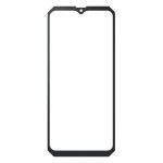 Replacement Front Glass For Blackview Bv7100 Orange By - Maxbhi Com