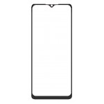 Replacement Front Glass For Lava Yuva Pro Black By - Maxbhi Com