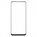 Replacement Front Glass For Realme V25 Green By - Maxbhi Com