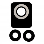 Camera Lens For Tcl 30 Plus Blue By - Maxbhi Com