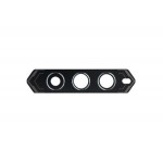 Camera Lens For Xiaomi Black Shark 5 Rs Yellow By - Maxbhi Com