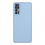 Full Body Housing For Tcl 30 Plus Blue - Maxbhi Com