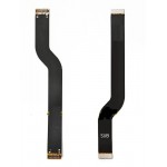 Lcd Flex Cable For Lava Yuva Pro By - Maxbhi Com