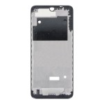 Lcd Frame Middle Chassis For Tcl 30 Plus White By - Maxbhi Com