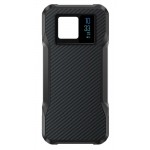 Back Panel Cover For Doogee V20 White - Maxbhi Com