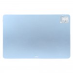 Back Panel Cover For Vivo Pad Blue - Maxbhi Com