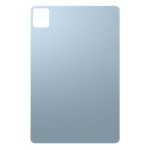 Back Panel Cover For Vivo Pad Blue - Maxbhi Com