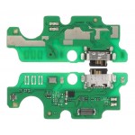 Charging Connector Flex Pcb Board For Tcl 30 Se By - Maxbhi Com
