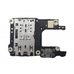 Charging Connector Flex Pcb Board For Vivo X21 By - Maxbhi Com