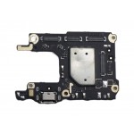 Charging Connector Flex Pcb Board For Vivo X21 By - Maxbhi Com