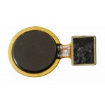 Fingerprint Sensor Flex Cable For Tcl 30 Se Black By - Maxbhi Com