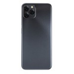 Full Body Housing For Blackview A95 Black - Maxbhi Com