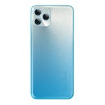 Full Body Housing For Blackview A95 Blue - Maxbhi Com