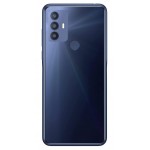 Full Body Housing For Tcl 30 Se Blue - Maxbhi Com