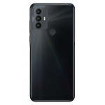 Full Body Housing For Tcl 30 Se Grey - Maxbhi Com