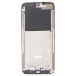 Lcd Frame Middle Chassis For Blackview A95 Black By - Maxbhi Com