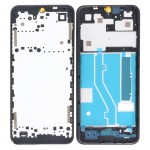 Lcd Frame Middle Chassis For Tcl 30 Se Grey By - Maxbhi Com