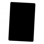 LCD Frame Middle Chassis for Vivo Pad Blue