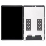 LCD with Touch Screen for Vivo Pad Black