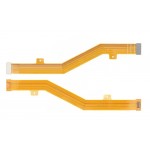 Main Board Flex Cable For Tcl 30 Se By - Maxbhi Com