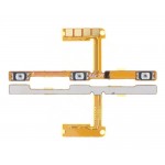 Power Button Flex Cable For Tcl 30 Se On Off Flex Pcb By - Maxbhi Com