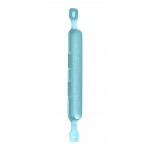 Power Button Outer For Tcl 30 Se White By - Maxbhi Com