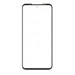 Replacement Front Glass For Doogee V20 White By - Maxbhi Com