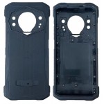 Back Panel Cover For Doogee S98 Black - Maxbhi Com