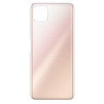 Back Panel Cover For Wiko T3 Gold - Maxbhi Com