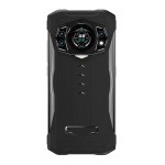 Full Body Housing For Doogee S98 Black - Maxbhi Com