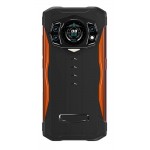 Full Body Housing For Doogee S98 Orange - Maxbhi Com