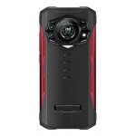 Full Body Housing For Doogee S98 Red - Maxbhi Com