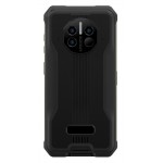 Full Body Housing For Doogee V11 Black - Maxbhi Com