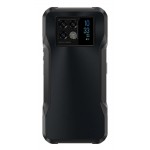 Full Body Housing For Doogee V20 Grey - Maxbhi Com