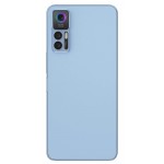 Full Body Housing For Tcl 30 White - Maxbhi Com