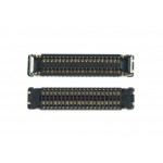 Lcd Connector For Vivo X30 Pro By - Maxbhi Com