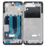 LCD Frame Middle Chassis for TCL 30 White