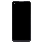Lcd Screen For Doogee V11 Replacement Display By - Maxbhi Com