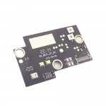 Microphone Flex Cable For Doogee S98 By - Maxbhi Com