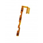 Power Button Flex Cable For Wiko T3 On Off Flex Pcb By - Maxbhi Com