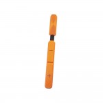 Power Button Outer For Doogee S98 Orange By - Maxbhi Com