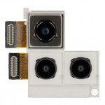 Replacement Back Camera For Doogee V11 By - Maxbhi Com