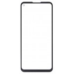 Replacement Front Glass For Doogee V11 Orange By - Maxbhi Com